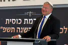 דוברות «Нетаньяху предлагал мне пост главы МИД, но я отказался»
