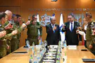 צילום: חיים צח/ לע"מ Iran regime change is Israel’s ‘main task’