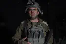 צילום: דובר צה"ל צה"ל: המנהרות ברכס עלי טאהר טוהרו