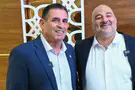 БАЛАД против «сиониста» Сегаловича
