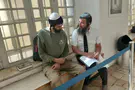 צילום: דוברות כתב אישום: טל ינון דרדיק הפר צו מנהלי