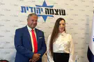 «Тали Готлиб получит второе место в «Оцма Иехудит»