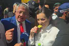 צילום: ללא Бен-Гвир и Готлиб посетили рынок Махане-Иехуда