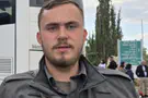ללא קרדיט Боец МАГАВ открыл огонь по полицейским и был застрелен