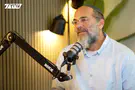 צילום: ערוץ 7 הרב חיים ברוך מזהיר: "מאבדים את עם ישראל"