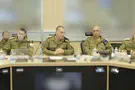 «Взрывоопасный период на всех направлениях»