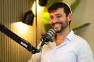 צילום: ערוץ 7 המסע לאמונה שהתחיל דווקא בבית חילוני