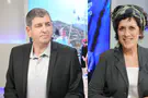 Arutz Sheva Yisrael Beytenu unveils election slate as key figures exit