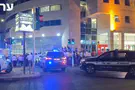 Иерусалим: нападение и попытка ограбления