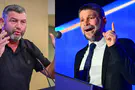 צילום: Avshalom Sassoni/Flash90 The union that could skyrocket Winter, Smotrich and Feiglin