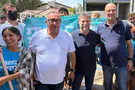 ראש העיר בהצהרה מפתיעה על סמוטריץ'