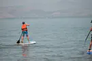 Yahav Gamliel/Flash90 Brain-eating amoeba confirmed in 9-year-old after Kinneret swim