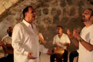 צילום: אביהו יצחק קפש, לירן שמש מחרוזת הסליחות שמבקשת לחבר בין המסורות