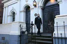 Islamic preacher calls for taking up arms against Jews