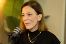 צילום: ערוץ 7 מהכיסא בלשכת ראש העיר אל מסע האימהות