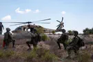 IDF spokesperson IDF tests Oct. 7-style surprise attack in massive drill