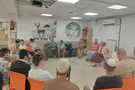 צילום: ללא סטרוק חושפת: מהפכת המכינות החרדיות בבקעה