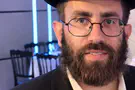 הקשר האישי של יוסי גולדברגר לחסידות בעלז