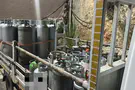 Police raid uncovers massive stash of ‘pirate’ gas cylinders
