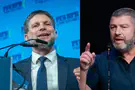 למה סמוטריץ' לא מאתגר את וינטר?