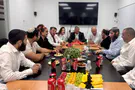 «Оцма Иехудит» впервые собралась в новом составе