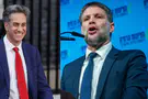 REUTERS/Temilade Adelaja, Yonatan Sindel/Flash 90 Smotrich calls for expulsion of British ambassador