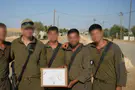 IDF Spokesperson's Unit How the IDF is preparing Rosh Hashanah meals for troops