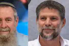 צילומים: חיים גולדברג, פלאש 90 וערוץ 7 "אין שום לחץ מצד נתניהו לצרף את אבי מעוז"