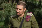 Kan News Seriously wounded October 7 hero appointed Brigade Commander