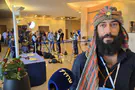 Hezki New party: World Alliance for Redemption of Israel