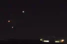 Social media Iran hits Jordan bases after US strikes Iranian oil tankers
