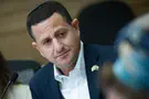 מהמקום הרביעי ל-12: אוהד טל מגיב