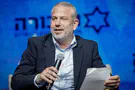 צילום: Chaim Goldberg/Flash90 למה ינון מגל לא שוריין בליכוד?