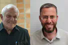 צילום: Chaim Goldberg/Flash90 השעון אוזל ליהודה אליהו