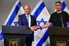 צילום: Avshalom Sassoni/Flash90 Winter, Hendel-Zelekha parties both cross electoral threshold
