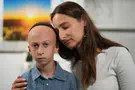 'Mommy, does dying hurt?'