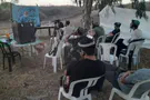 צילום: ללא הישיבה שמבקשת להיות הראשונה בעזה