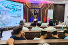 צילום: ללא הרב ויצמן לנוער: "אתם גדולים עלינו"