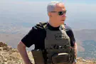 GPO Israel holds the high ground, Iranian Axis severely weakened