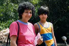 צילום: ללא קרדיט המכתב של שושנה בן גביר לרב חנן פורת