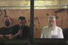 צילום: הקרן למורשת הכותל הקדיש שאיחד את המשפחות השכולות