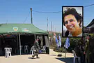 none, TPS Missing Ariel man found alive near Qalqilya