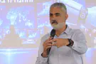 צילום: ברונו שרביט ראש מערך הסייבר מזהיר מהבינה המלאכותית