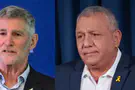 Eisenkot’s Yashar Party signs surplus-vote deal with Democrats
