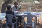 צילום: ללא פונו מחומש - והמשיכו ללמוד בין העצים