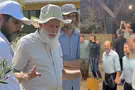 סמוטריץ' רקד בישיבה - וחילופי דורות במכון