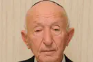 Yad Vashem Yehuda Widawski, Israel’s oldest Holocaust survivor, passes away