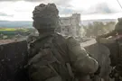 Hotel retreat did not meet IDF kosher standards