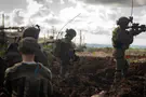 IDF spokesperson IDF strikes Hezbollah weapons depot