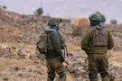 Two IDF soldiers injured in southern Lebanon